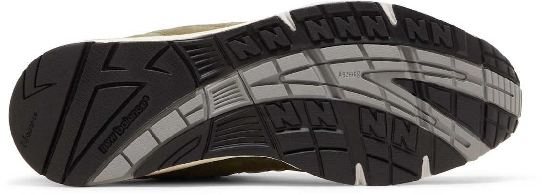 New Balance 991 Buatan England 'Hijau Kelabu' M991GGT Shop New Balance 991 Buatan England 'Hijau Kelabu' M991GGT