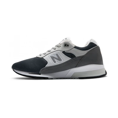 NB 991 Made in England 'Grey'