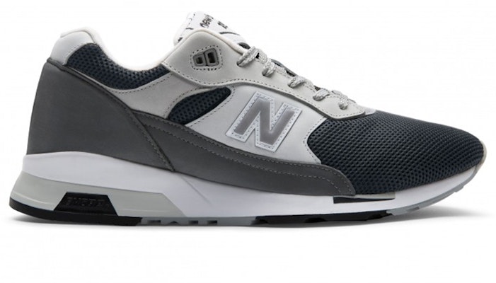 New Balance 991 Made in England 'Grey' M1991XG Order New Balance 991 Made in England 'Grey' M1991XG