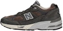 Buy New Balance 991 Buatan England 'Kelabu' M991NDG