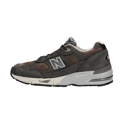 NB 991 Made in England 'Grey'