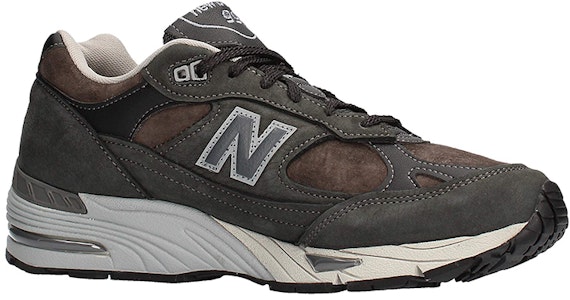 新百伦 英国制造 991 '灰色' M991NDG Order 新百伦 英国制造 991 '灰色' M991NDG