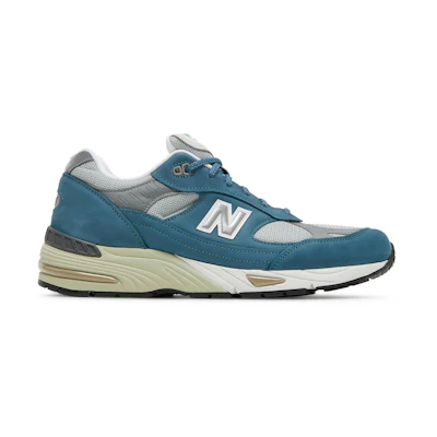 NB 991 Made In England 'Grey Blue'