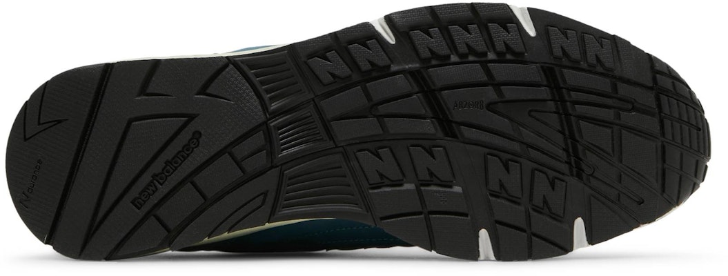 New Balance 991 Hecho en Inglaterra 'Gris Azul' M991BSG Shop New Balance 991 Hecho en Inglaterra 'Gris Azul' M991BSG