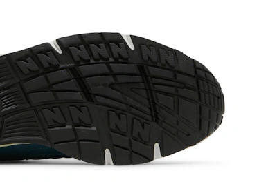 New Balance 991 Made In England 'Grey Blue'