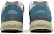 New Balance 991 Buatan England 'Kelabu Biru' M991BSG