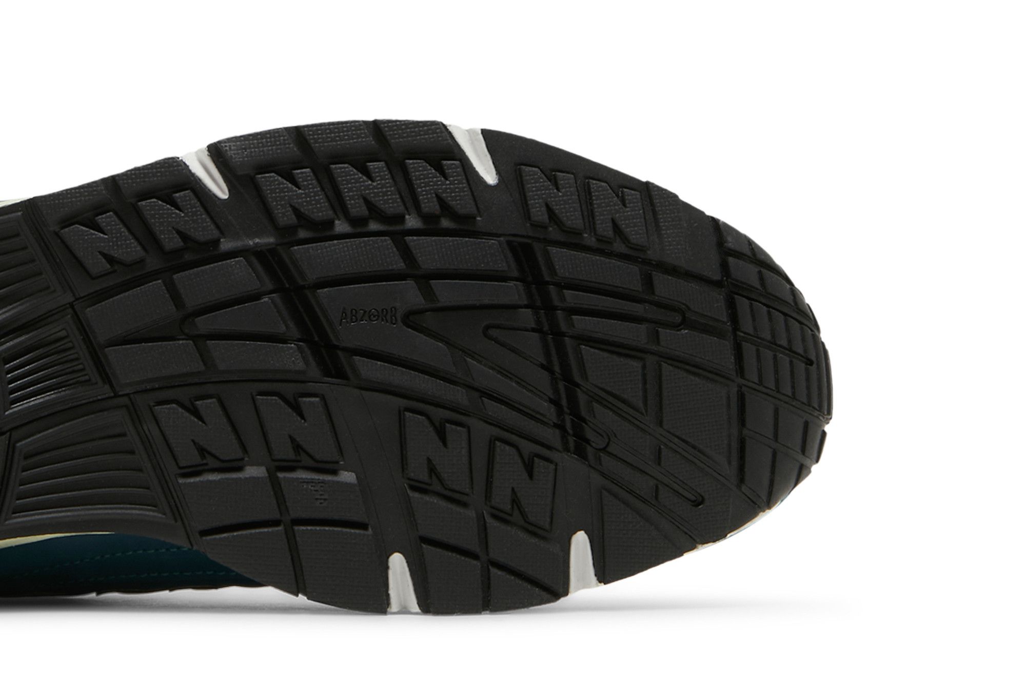 Details for New Balance 991 Made In England 'Grey Blue' M991BSG