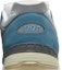 Sizing New Balance 991 Buatan England 'Kelabu Biru' M991BSG