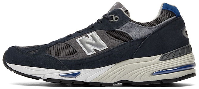 ニューバランス991英国製グレーブルー M991GRB Buy ニューバランス991英国製グレーブルー M991GRB