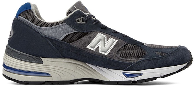 ニューバランス991英国製グレーブルー M991GRB Order ニューバランス991英国製グレーブルー M991GRB