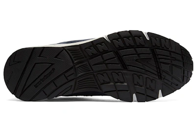 New Balance 991 Made in England 'Grey Blue' M991GRB