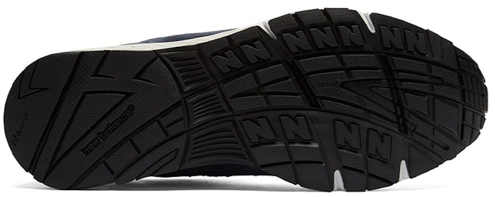 뉴발란스 991 메이드 인 잉글랜드 '그레이 블루' M991GRB Shop 뉴발란스 991 메이드 인 잉글랜드 '그레이 블루' M991GRB