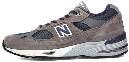 新百伦991英产“灰蓝”配色 M991SGN Buy 新百伦991英产“灰蓝”配色 M991SGN