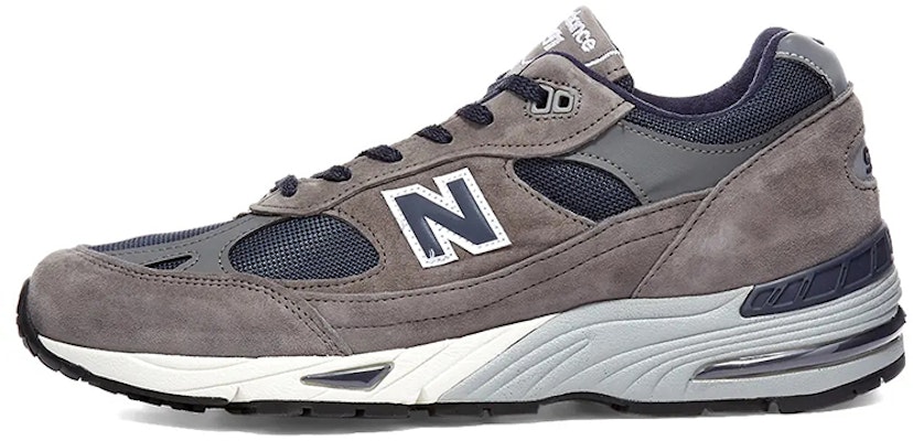 ニューバランス991英国製グレーブルー M991SGN Buy ニューバランス991英国製グレーブルー M991SGN