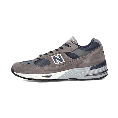 NB 991 Made in England 'Grey Blue'