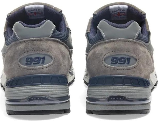ニューバランス991英国製グレーブルー M991SGN Shop ニューバランス991英国製グレーブルー M991SGN