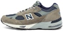 Buy New Balance 991 Hecho en Inglaterra 'Gris Marino' M991ANG