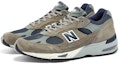 Order New Balance 991 Hecho en Inglaterra 'Gris Marino' M991ANG