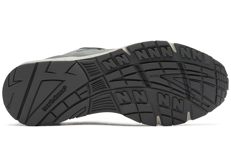 Purchase ニューバランス 991 英国製 'グレーネイビー' M991NGN M991NGN