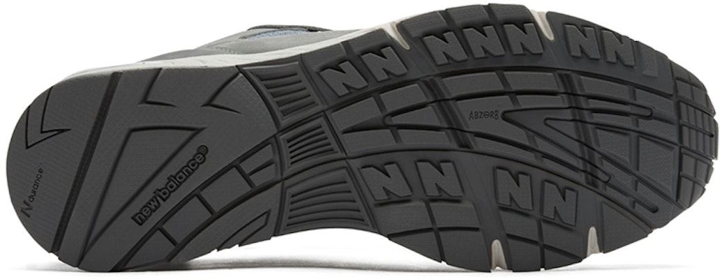 New Balance 991 英伦制造“灰蓝” M991NGN Purchase New Balance 991 英伦制造“灰蓝” M991NGN