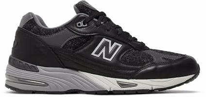 New Balance 991 Made in England 'Harris Tweed' M991DJ