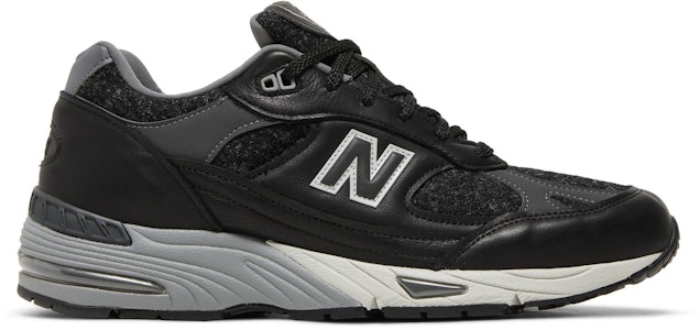 New Balance 991 Hecho en Inglaterra 'Harris Tweed' M991DJ Buy New Balance 991 Hecho en Inglaterra 'Harris Tweed' M991DJ