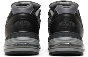 New Balance 991 英國製造 'Harris Tweed' M991DJ Details for New Balance 991 英國製造 'Harris Tweed' M991DJ