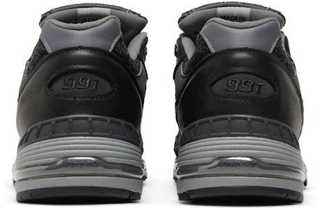 New Balance 991 Hecho en Inglaterra 'Harris Tweed' M991DJ Details for New Balance 991 Hecho en Inglaterra 'Harris Tweed' M991DJ