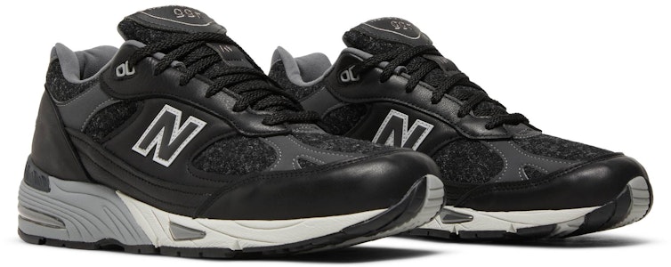 New Balance 991 Hecho en Inglaterra 'Harris Tweed' M991DJ Cheap New Balance 991 Hecho en Inglaterra 'Harris Tweed' M991DJ