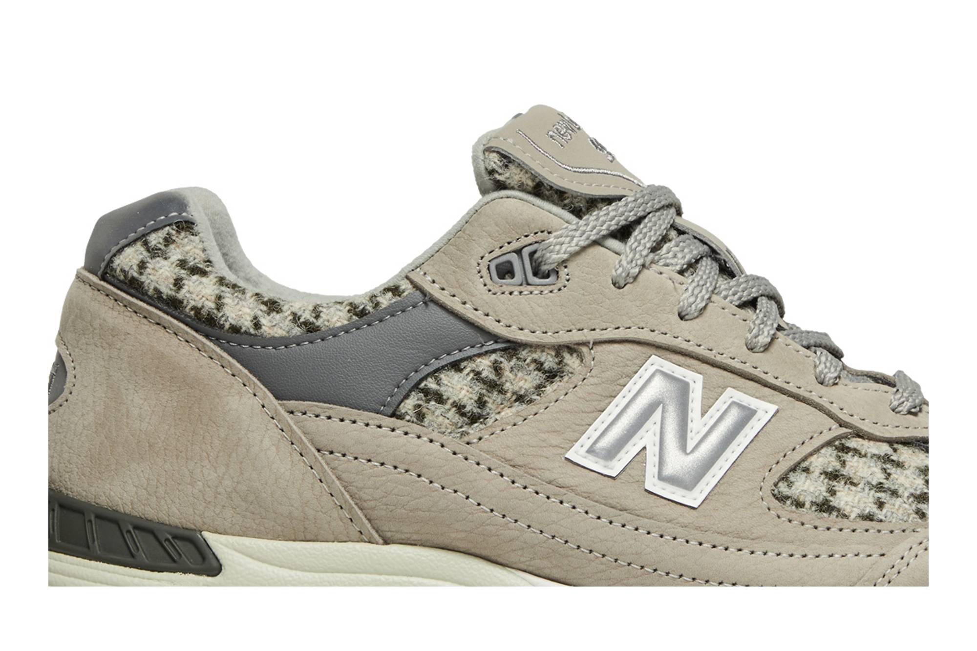 Order New Balance 991 英國製造 '哈里斯花呢米色' M991HT
