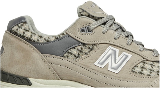 New Balance 991 Buatan Inggris 'Harris Tweed Beige' M991HT Order New Balance 991 Buatan Inggris 'Harris Tweed Beige' M991HT