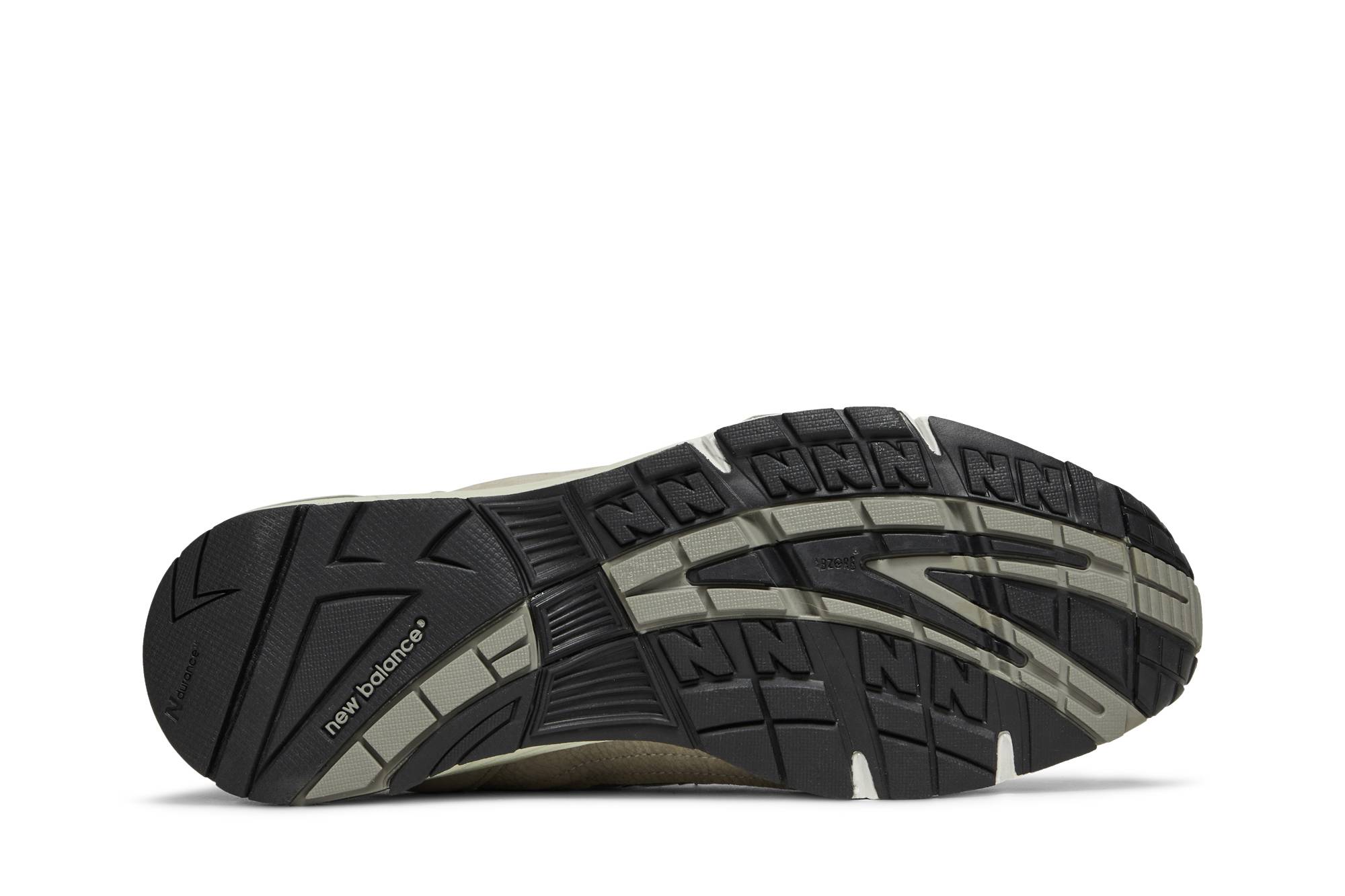 ニューバランス991英国製ハリスツイードベージュ M991HTを購入 - Novelship