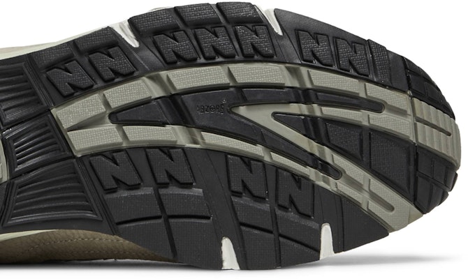 New Balance 991 Made In England Harris Tweed Beige M991HT