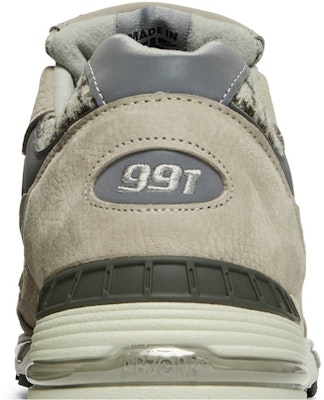 New Balance 991 Hecho en Inglaterra 'Harris Tweed Beige' M991HT Sizing New Balance 991 Hecho en Inglaterra 'Harris Tweed Beige' M991HT