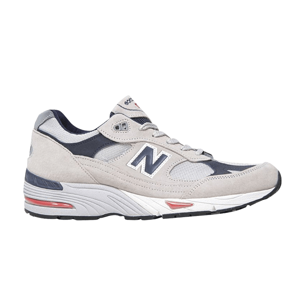 Buy New Balance 991 Hechas en Inglaterra 'Marfil' M991IGN