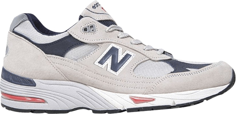 New Balance 991 Hechas en Inglaterra 'Marfil' M991IGN Buy New Balance 991 Hechas en Inglaterra 'Marfil' M991IGN