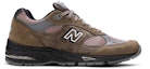 Buy New Balance 991 Hecho en Inglaterra 'Khaki Sand' M991FDS