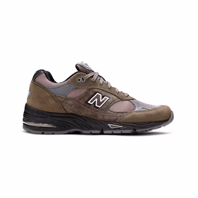NB 991 Made in England 'Khaki Sand'