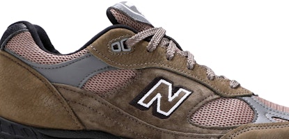 New Balance 991 Buatan England 'Khaki Sand' M991FDS Order New Balance 991 Buatan England 'Khaki Sand' M991FDS