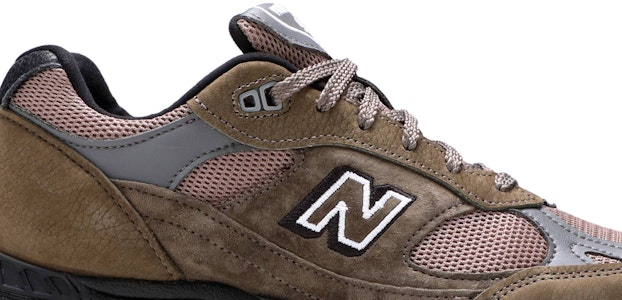 New Balance 991 英产 ‘卡其沙’ M991FDS Order New Balance 991 英产 ‘卡其沙’ M991FDS