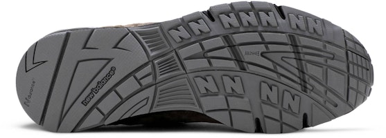 New Balance 991 Buatan England 'Khaki Sand' M991FDS Shop New Balance 991 Buatan England 'Khaki Sand' M991FDS