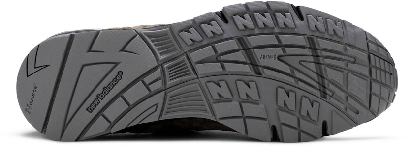 New Balance 991 英产 ‘卡其沙’ M991FDS Shop New Balance 991 英产 ‘卡其沙’ M991FDS