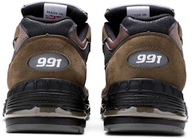 New Balance 991 Buatan England 'Khaki Sand' M991FDS Details for New Balance 991 Buatan England 'Khaki Sand' M991FDS