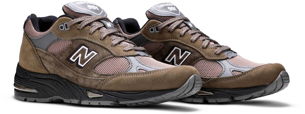 New Balance 991 Hecho en Inglaterra 'Khaki Sand' M991FDS Cheap New Balance 991 Hecho en Inglaterra 'Khaki Sand' M991FDS