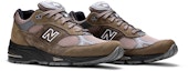 Cheap New Balance 991 Hecho en Inglaterra 'Khaki Sand' M991FDS