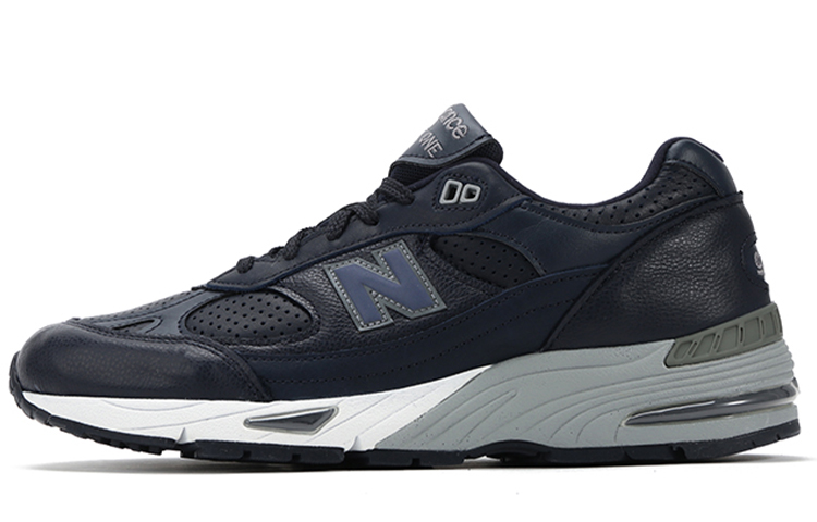 Buy New Balance 991 Made in England 'Modern Gentleman' M991GMC
