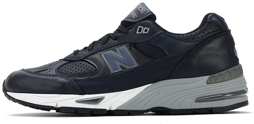 New Balance 991 Made in England 'Modern Gentleman' M991GMC Buy New Balance 991 Made in England 'Modern Gentleman' M991GMC