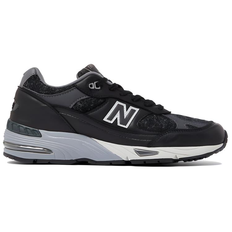Order New Balance 991 Made in England 'Modern Gentleman' M991GMC
