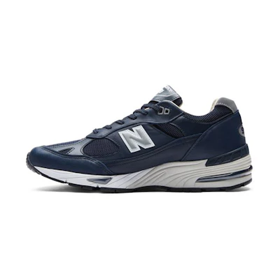 NB 991 Made in England 'Navy'