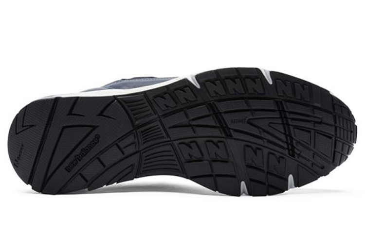 Shop 新百倫 991 英國製造「海軍藍」 M991NNN